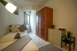 Ivory Heights (D22), Condominium #569129951